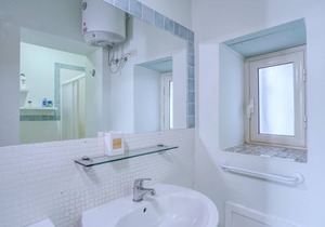 Holiday apartment Cefalù for 1 - 4 persons with 2 bedrooms - Holiday apartment