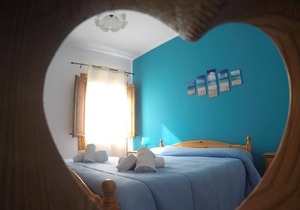 Holiday apartment Custonaci for 1 - 4 persons with 2 bedrooms - Holiday house