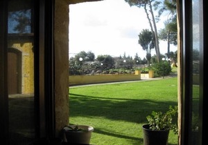 Holiday apartment Francofonte for 1 - 4 persons with 1 bedroom - Holiday apartment