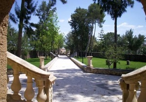 Holiday apartment Francofonte for 1 - 4 persons with 1 bedroom - Holiday apartment