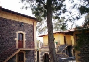 Holiday apartment Francofonte for 1 - 4 persons with 1 bedroom - Holiday apartment