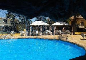 Holiday apartment Francofonte for 1 - 4 persons with 1 bedroom - Holiday apartment