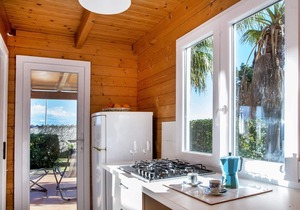 Holiday apartment Gioiosa Marea for 1 - 2 persons with 1 bedroom - Holiday house