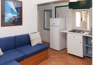 Holiday apartment Gioiosa Marea for 1 - 5 persons with 2 bedrooms - Holiday house
