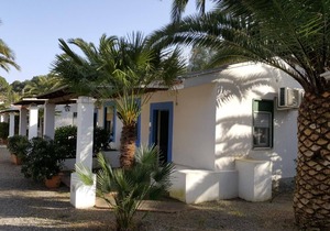 Holiday apartment Gioiosa Marea for 1 - 5 persons with 2 bedrooms - Holiday house
