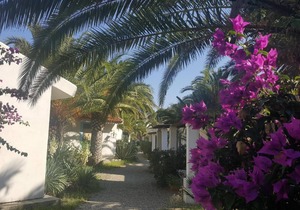 Holiday apartment Gioiosa Marea for 1 - 5 persons with 2 bedrooms - Holiday house
