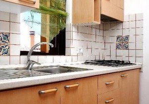 Holiday apartment Gioiosa Marea for 3 - 4 persons with 2 bedrooms - Twin house