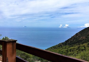 Holiday apartment Gioiosa Marea for 3 - 4 persons with 2 bedrooms - Twin house