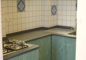 Holiday apartment Gioiosa Marea for 3 - 4 persons with 2 bedrooms - Twin house