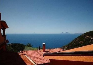 Holiday apartment Gioiosa Marea for 3 - 4 persons with 2 bedrooms - Twin house