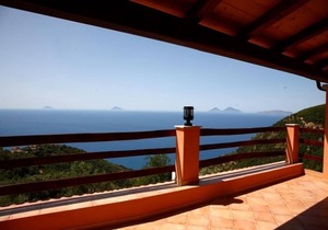 Holiday apartment Gioiosa Marea for 3 - 4 persons with 2 bedrooms - Twin house