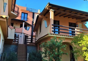 Holiday apartment Gioiosa Marea for 4 - 6 persons with 2 bedrooms - Twin house
