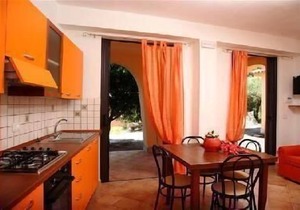 Holiday apartment Gioiosa Marea for 1 - 2 persons with 1 bedroom - Twin house