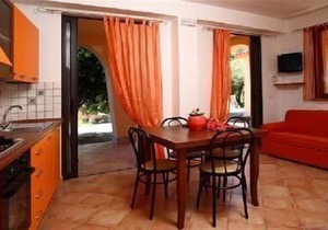 Holiday apartment Gioiosa Marea for 1 - 2 persons with 1 bedroom - Twin house