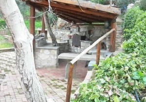 Holiday apartment Gioiosa Marea for 1 - 2 persons - Twin house