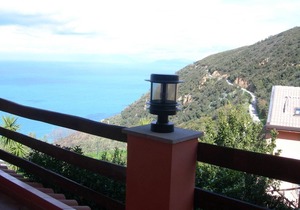 Holiday apartment Gioiosa Marea for 1 - 2 persons - Twin house