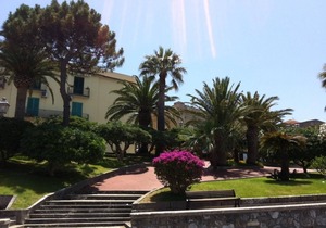 Holiday apartment Gioiosa Marea for 1 - 2 persons - Twin house