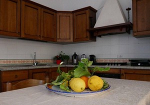 Holiday apartment Lipari (Stadt) for 2 - 6 persons with 3 bedrooms - Holiday house