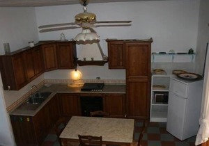 Holiday apartment Lipari (Stadt) for 2 - 6 persons with 3 bedrooms - Holiday house