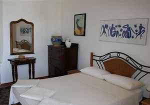 Holiday apartment Lipari (Stadt) for 2 - 6 persons with 3 bedrooms - Holiday house