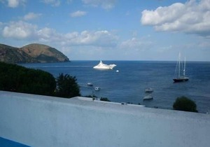Holiday apartment Lipari (Stadt) for 2 - 6 persons with 3 bedrooms - Holiday house