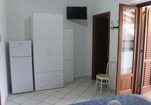 Holiday apartment Lipari (Stadt) for 2 persons with 1 bedroom - Holiday house