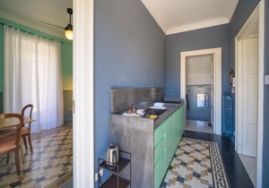 Holiday apartment Ragusa (Stadt) for 1 - 2 persons with 1 bedroom - Holiday apartment in one or mult