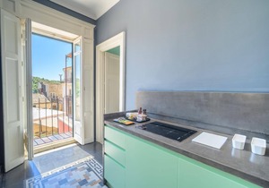 Holiday apartment Ragusa (Stadt) for 1 - 2 persons with 1 bedroom - Holiday apartment in one or mult