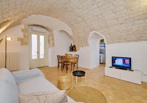 Holiday apartment Ragusa (Stadt) for 1 - 2 persons with 1 bedroom - Holiday house