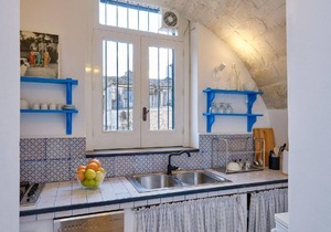 Holiday apartment Ragusa (Stadt) for 1 - 2 persons with 1 bedroom - Holiday house
