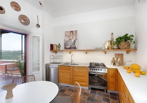 Holiday apartment Ragusa (Stadt) for 1 - 2 persons with 1 bedroom - Holiday apartment