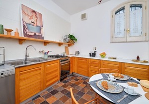 Holiday apartment Ragusa (Stadt) for 1 - 2 persons with 1 bedroom - Holiday apartment