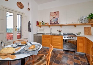 Holiday apartment Ragusa (Stadt) for 1 - 2 persons with 1 bedroom - Holiday apartment