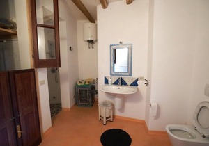 Holiday apartment Stromboli for 1 - 5 persons with 2 bedrooms - Holiday apartment