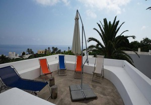 Holiday apartment Stromboli for 1 - 12 persons with 5 bedrooms - Holiday apartment