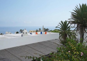 Holiday apartment Stromboli for 1 - 12 persons with 5 bedrooms - Holiday apartment