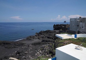 Holiday apartment Stromboli for 1 - 12 persons with 5 bedrooms - Holiday apartment