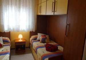 Holiday apartment Terme Vigliatore for 1 - 5 persons with 2 bedrooms - Holiday apartment