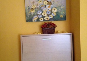 Holiday apartment Terme Vigliatore for 1 - 5 persons with 2 bedrooms - Holiday apartment