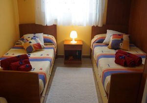 Holiday apartment Terme Vigliatore for 1 - 5 persons with 2 bedrooms - Holiday apartment