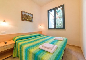 Holiday apartment Marsala for 1 - 4 persons with 2 bedrooms - Farmhouse