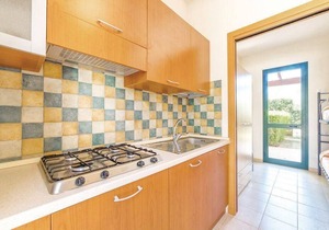 Holiday apartment Marsala for 1 - 4 persons with 2 bedrooms - Farmhouse