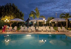 Holiday apartment Marsala for 1 - 4 persons with 2 bedrooms - Farmhouse