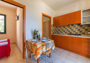Holiday apartment Marsala for 1 - 4 persons with 2 bedrooms - Farmhouse