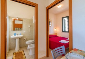 Holiday apartment Marsala for 1 - 4 persons with 2 bedrooms - Farmhouse