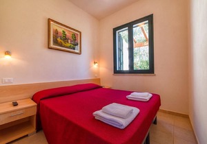 Holiday apartment Marsala for 1 - 4 persons with 2 bedrooms - Farmhouse