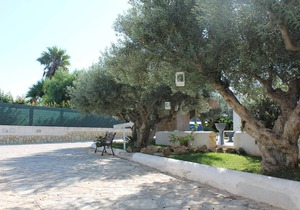 Holiday apartment Marsala for 3 persons - Twin house