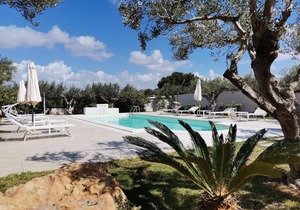 Holiday apartment Marsala for 3 persons - Twin house