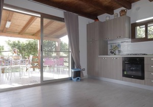 Holiday apartment Menfi for 2 - 4 persons with 2 bedrooms - Holiday house