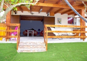 Holiday apartment Menfi for 2 - 4 persons with 2 bedrooms - Holiday house